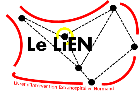 Logo Le LIEN